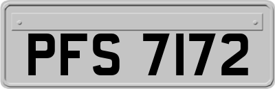 PFS7172