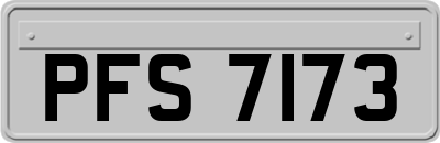 PFS7173