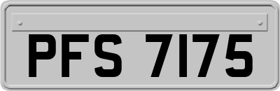 PFS7175