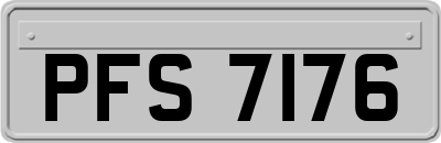 PFS7176