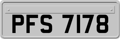 PFS7178