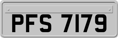 PFS7179