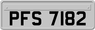 PFS7182