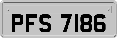 PFS7186