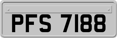 PFS7188