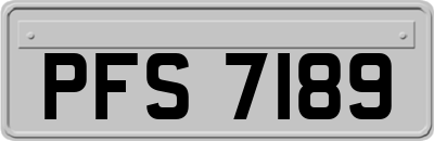 PFS7189