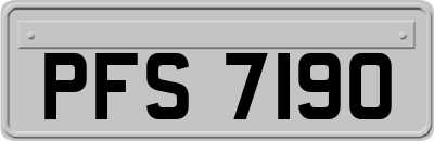 PFS7190