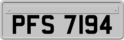 PFS7194