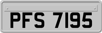 PFS7195