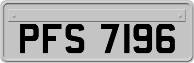 PFS7196