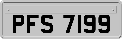 PFS7199