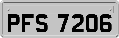 PFS7206