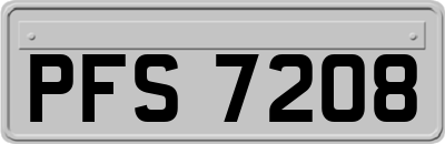 PFS7208