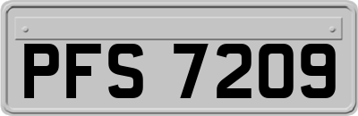 PFS7209