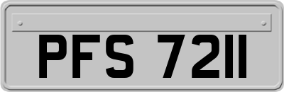 PFS7211