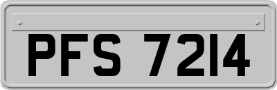 PFS7214