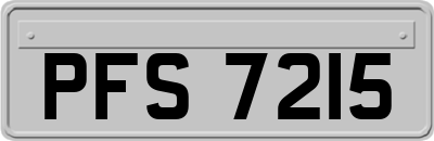 PFS7215