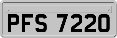 PFS7220
