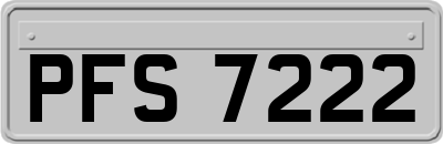 PFS7222