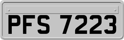 PFS7223