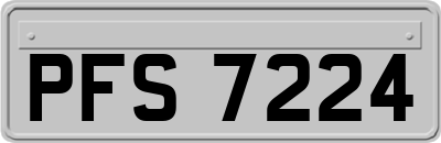 PFS7224