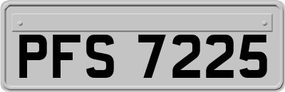 PFS7225