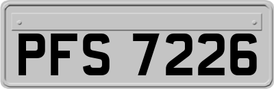 PFS7226