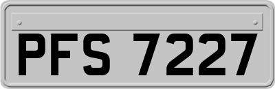 PFS7227