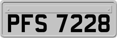 PFS7228