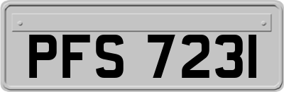 PFS7231