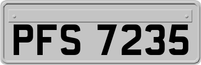 PFS7235