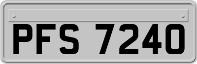 PFS7240