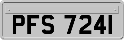 PFS7241