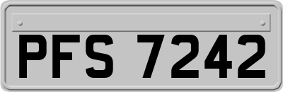 PFS7242