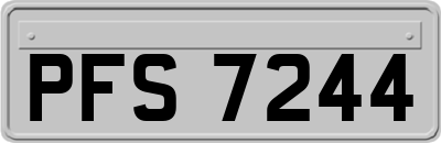 PFS7244