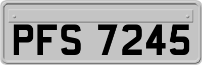 PFS7245