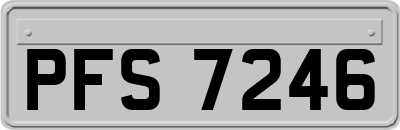 PFS7246