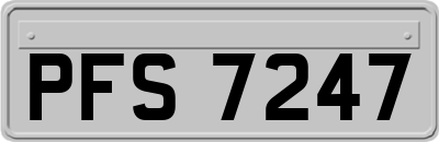PFS7247