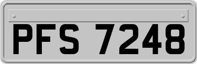 PFS7248