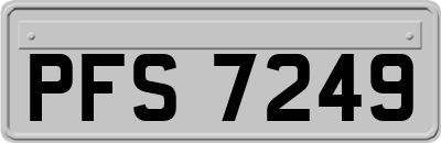 PFS7249