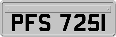 PFS7251