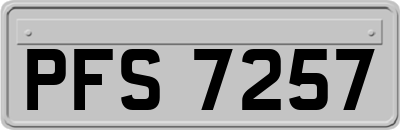 PFS7257