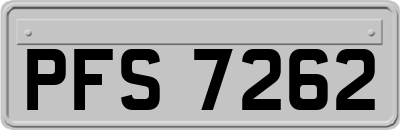 PFS7262