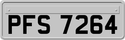 PFS7264
