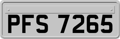 PFS7265