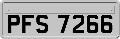 PFS7266