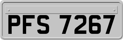 PFS7267