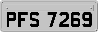 PFS7269
