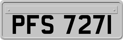 PFS7271