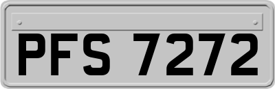 PFS7272